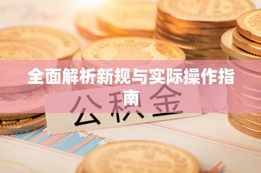 平台全面解析新规与实际操作指南