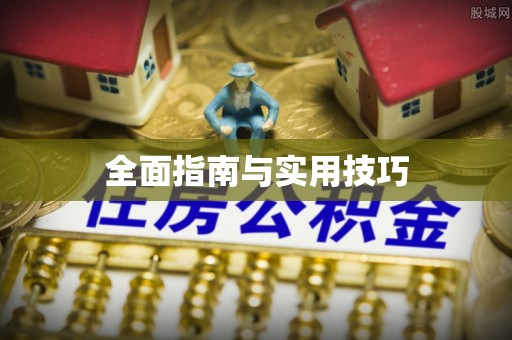 平台全面指南与实用技巧