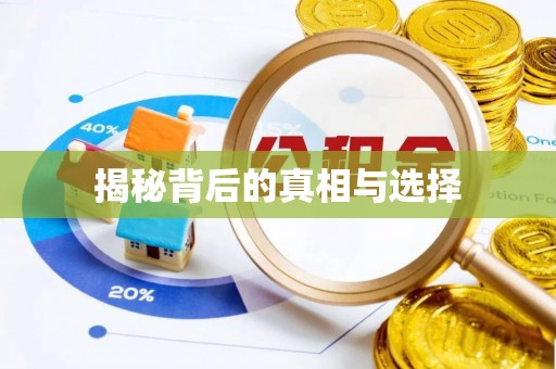 平台揭秘背后的真相与选择
