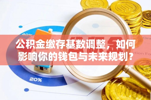 平台公积金缴存基数调整，如何影响你的钱包与未来规划？