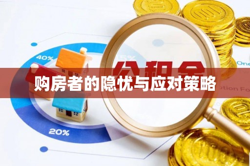 平台购房者的隐忧与应对策略