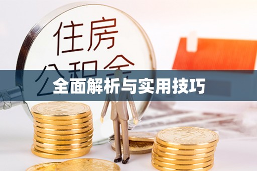平台全面解析与实用技巧