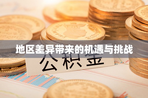 平台地区差异带来的机遇与挑战
