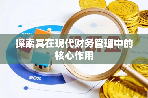 平台探索其在现代财务管理中的核心作用