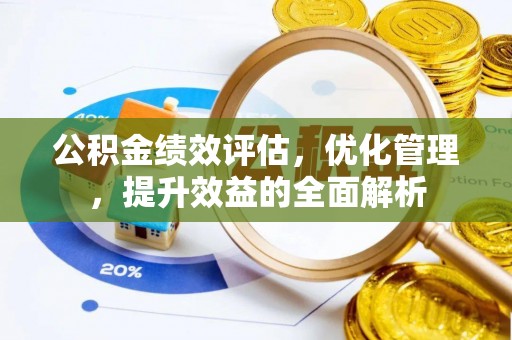 平台公积金绩效评估，优化管理，提升效益的全面解析