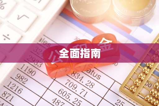 平台全面指南