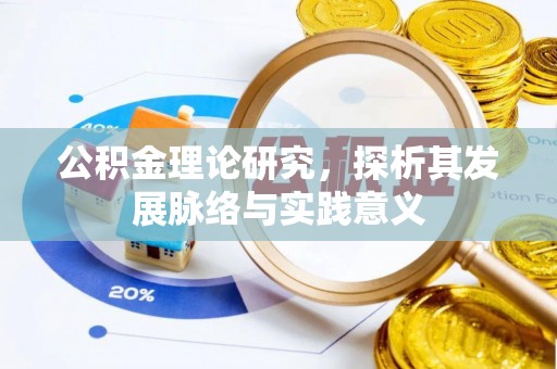 平台公积金理论研究，探析其发展脉络与实践意义